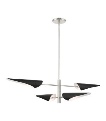 Livex Capistrano Ceiling Pendant 49494-91