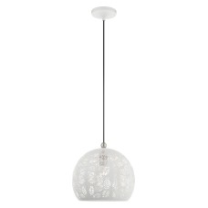 Livex Chantilly Ceiling Pendant 49542-03