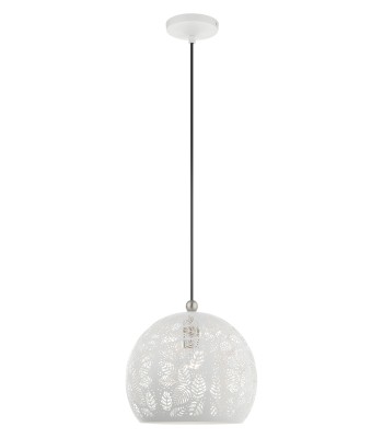 Livex Chantilly Ceiling Pendant 49542-03