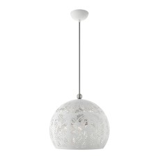 Livex Chantilly Ceiling Pendant 49543-03