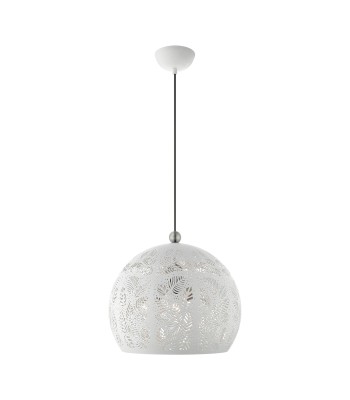 Livex Chantilly Ceiling Pendant 49543-03