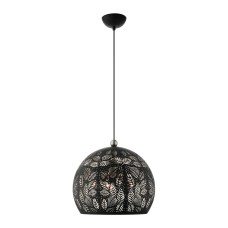 Livex Chantilly Ceiling Pendant 49543-04