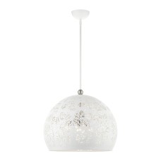 Livex Chantilly Ceiling Pendant 49544-03