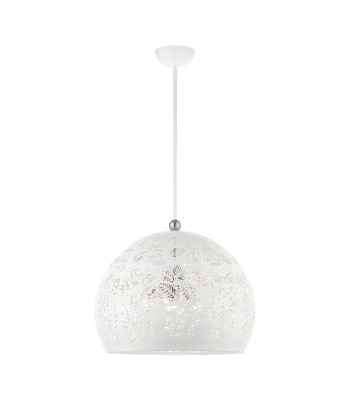 Livex Chantilly Ceiling Pendant 49544-03