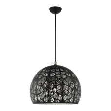Livex Chantilly Ceiling Pendant 49544-04