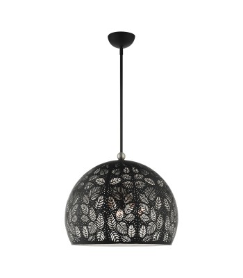 Livex Chantilly Ceiling Pendant 49544-04