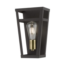 Livex Schofield ADA Wall Sconce 49567-07