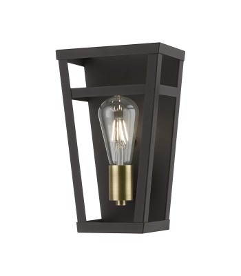 Livex Schofield ADA Wall Sconce 49567-07