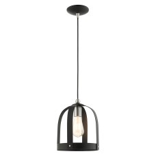 Livex Stoneridge Ceiling Pendant 49642-14