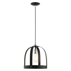 Livex Stoneridge Ceiling Pendant 49643-14