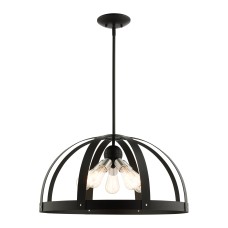 Livex Stoneridge Ceiling Pendant 49645-14