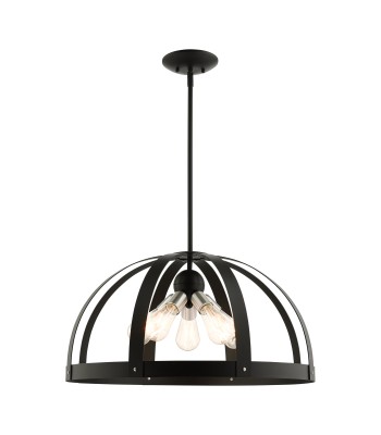 Livex Stoneridge Ceiling Pendant 49645-14