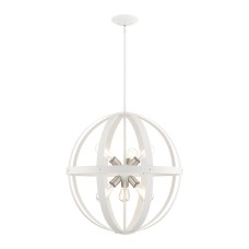 Livex Stoneridge Ceiling Pendant 49646-13