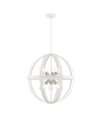 Livex Stoneridge Ceiling Pendant 49646-13