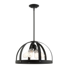 Livex Stoneridge Ceiling Pendant 49647-14