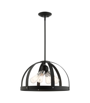Livex Stoneridge Ceiling Pendant 49647-14