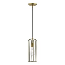 Livex Glenbrook Ceiling Pendant 49713-01