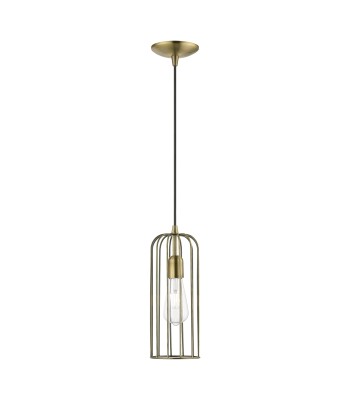 Livex Glenbrook Ceiling Pendant 49713-01