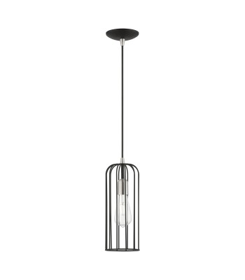 Livex Glenbrook Ceiling Pendant 49713-04