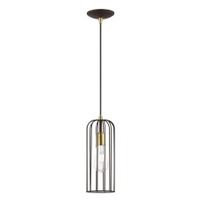 Livex Glenbrook Ceiling Pendant 49713-07