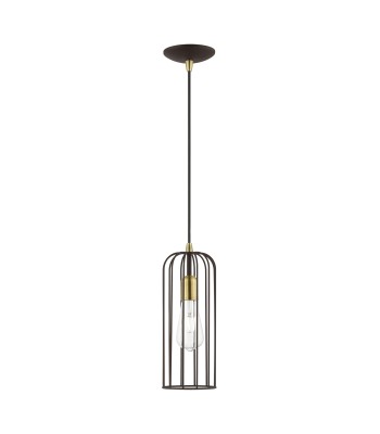 Livex Glenbrook Ceiling Pendant 49713-07