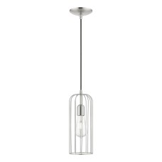 Livex Glenbrook Ceiling Pendant 49713-91