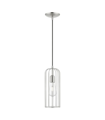 Livex Glenbrook Ceiling Pendant 49713-91