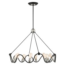 Livex Archer Chandelier 49736-14