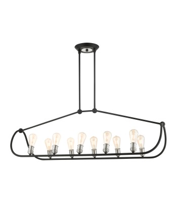 Livex Archer Chandelier 49738-14