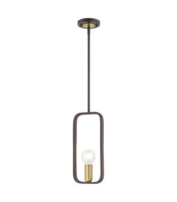 Livex Bergamo Ceiling Pendant 49741-07