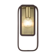 Livex Bergamo ADA Wall Sconce 49742-07