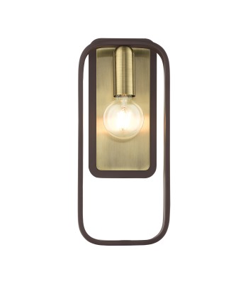 Livex Bergamo ADA Wall Sconce 49742-07