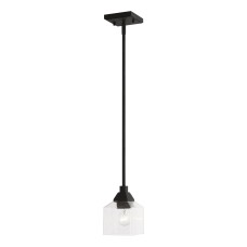 Livex Aragon Ceiling Pendant 49761-04