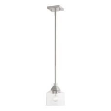 Livex Aragon Ceiling Pendant 49761-91