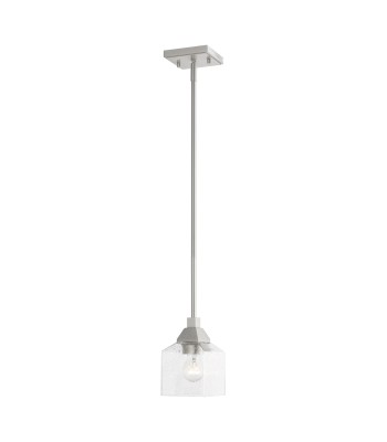 Livex Aragon Ceiling Pendant 49761-91