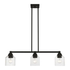 Livex Aragon Chandelier 49763-04