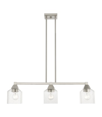 Livex Aragon Chandelier 49763-91