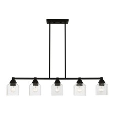Livex Aragon Chandelier 49765-04