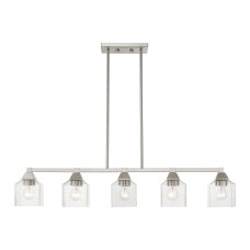 Livex Aragon Chandelier 49765-91