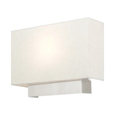 Livex ADA Wall Sconce  49801-91