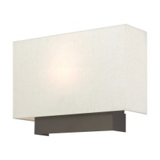 Livex ADA Wall Sconce  49801-92