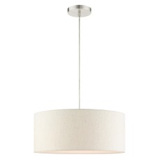 Livex Blossom Ceiling Pendant 49802-91
