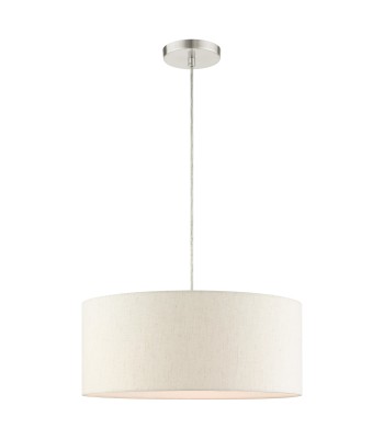 Livex Blossom Ceiling Pendant 49802-91