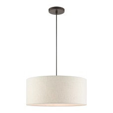 Livex Blossom Ceiling Pendant 49802-92
