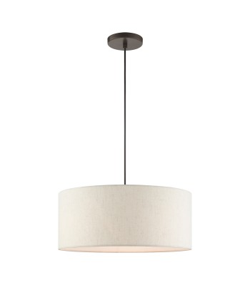 Livex Blossom Ceiling Pendant 49802-92