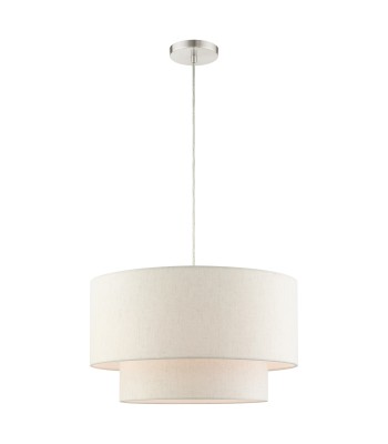Livex Blossom Ceiling Pendant 49803-91