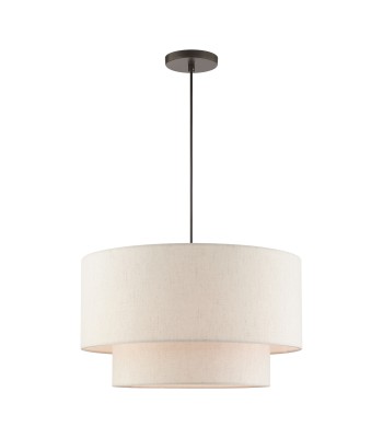 Livex Blossom Ceiling Pendant 49803-92