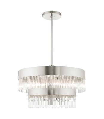 Livex Norwich Chandelier 49825-91