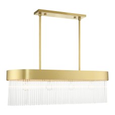 Livex Norwich Chandelier 49826-33