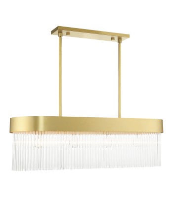 Livex Norwich Chandelier 49826-33